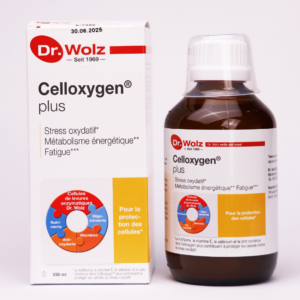 CELLOXYGEN PLUS- 250ml