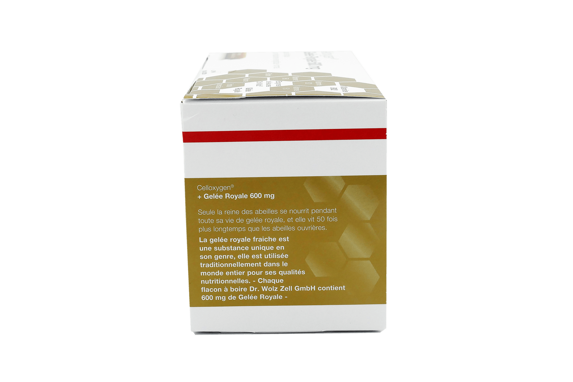 COLOFLORE 22-120 - 40 gélules – Image 2