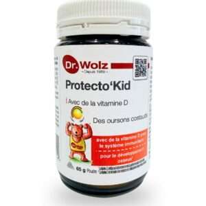 PROTECTO'KID - 65g (poudre)