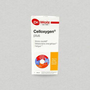CELLOXYGEN PLUS- 250ml