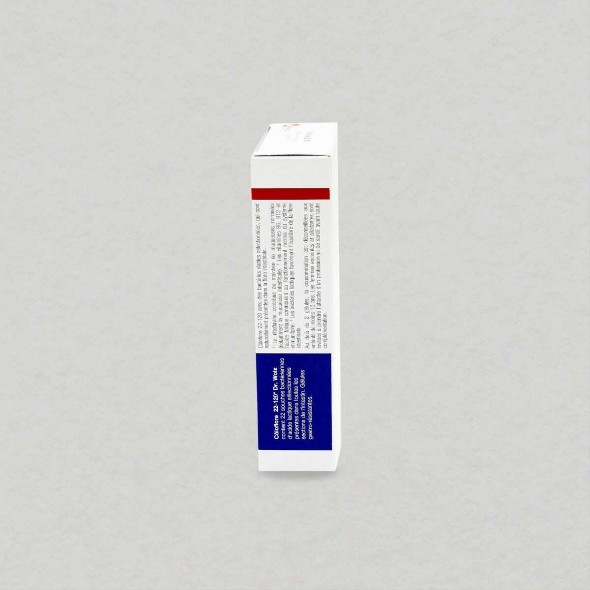 COLOFLORE 22-120 - 40 gélules – Image 4