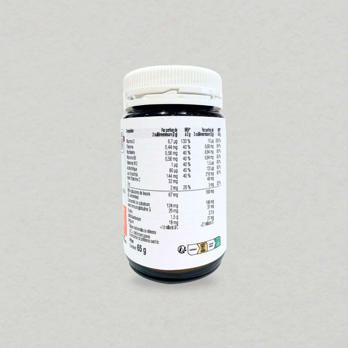 PROTECTO'KID - 65g (poudre) – Image 3